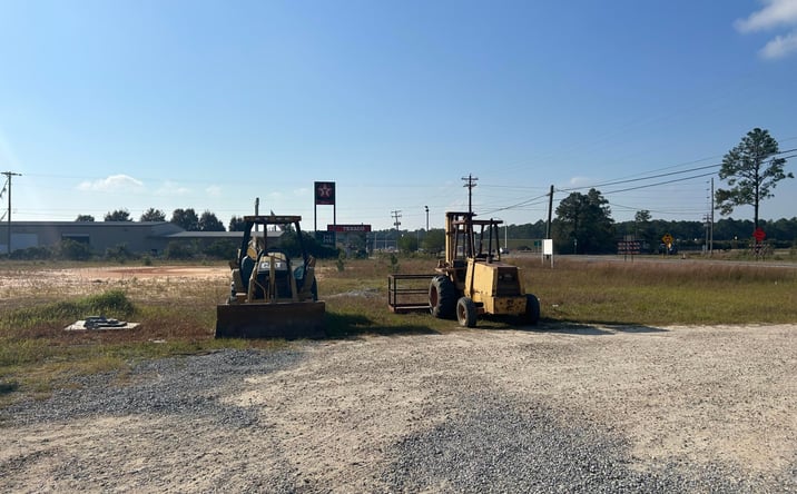 Pictures of Retail property located at 12242 Ms-67 Shriners Boulevard, Biloxi, MS 39532 for sales - image #1