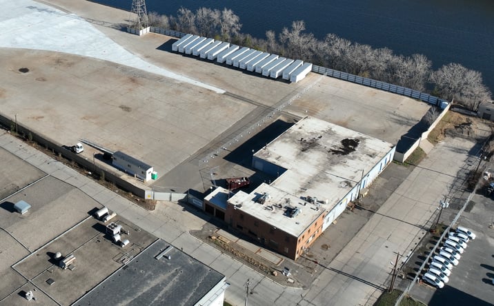 Pictures of Industrial property located at 2800 & 3018 N Pacific Street, Minneapolis, MN 55411 for sales - image #1