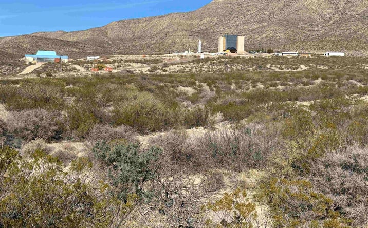 Pictures of Land property located at State Rte 2001, Alamogordo, NM 88310 for sales - image #1
