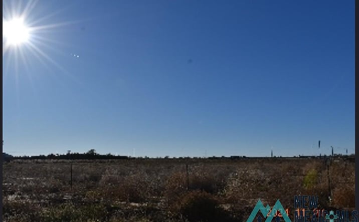 Pictures of Land property located at 726B S Roosevelt Rd R 1/2 Road, Portales, NM 88130 for sales - image #1
