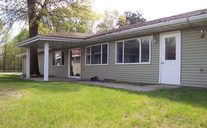 Pictures of Multifamily property located at 497B Lake St Street, Montello, WI 53949-9744 for sales - image #1