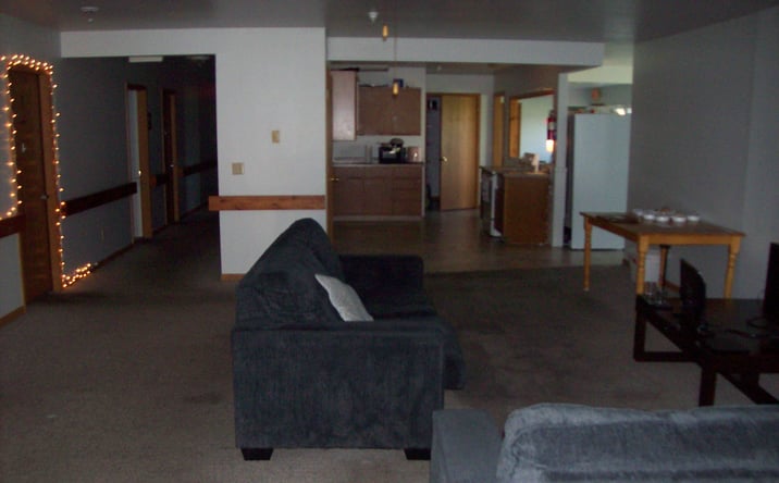Pictures of Multifamily property located at 497A Lake Street, Montello, WI 53949-9744 for sales - image #1