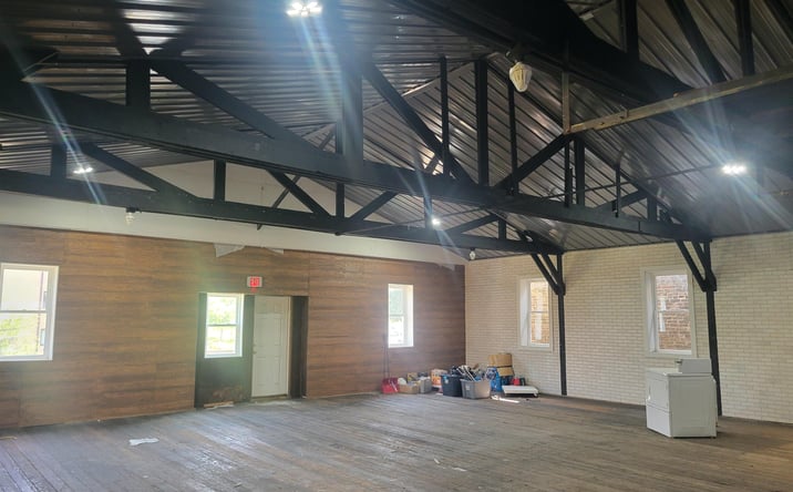 Pictures of Retail, Office, Industrial, Multifamily property located at 242,244 W Edgewater, Portage, WI 53901 for sales - image #1
