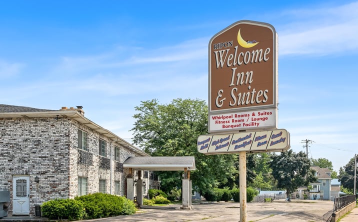 Pictures of Special Purpose property located at 240 E Fond Du Lac, Ripon, WI 54971 for sales - image #1
