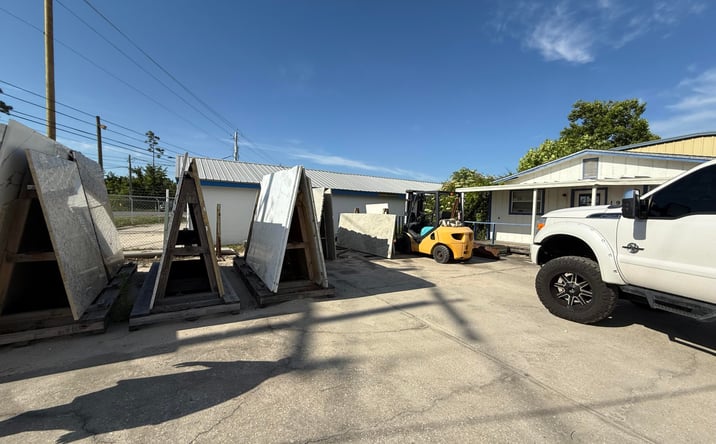 Pictures of Business for Sale property located at 1916 Sherman Avenue, Panama City, FL 32405 for sales - image #1