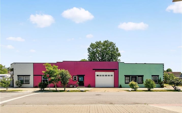 Pictures of Mixed Use, Multifamily, Office, Retail property located at 405 Rhode Island St, Buffalo, NY 14213 for sales - image #1