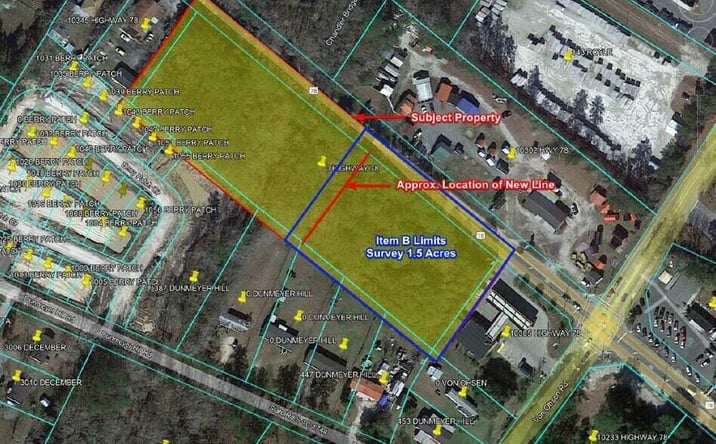 Pictures of Special Purpose property located at 10333-B Us Highway 78, Summerville, SC 29483 for sales - image #1