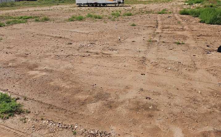 Pictures of Land property located at 2652 Atasco Dr, midland, TX 79705 for sales - image #1