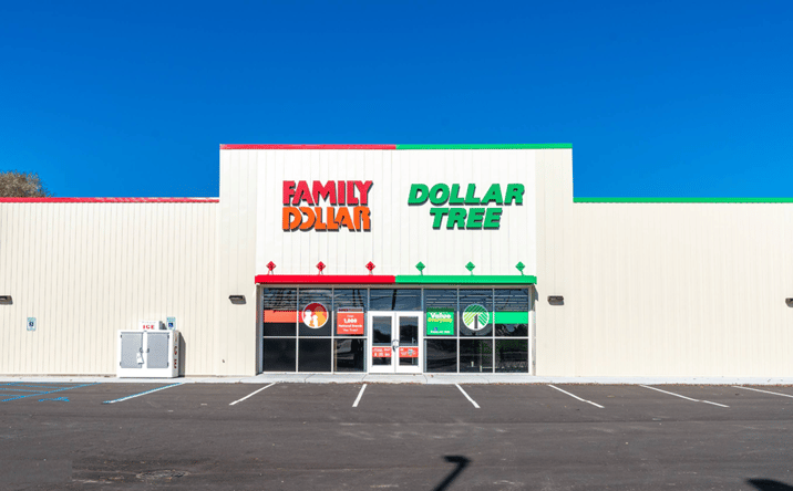 Pictures of Retail property located at 16996 Broad St, Henagar, AL 35978 for sales - image #1