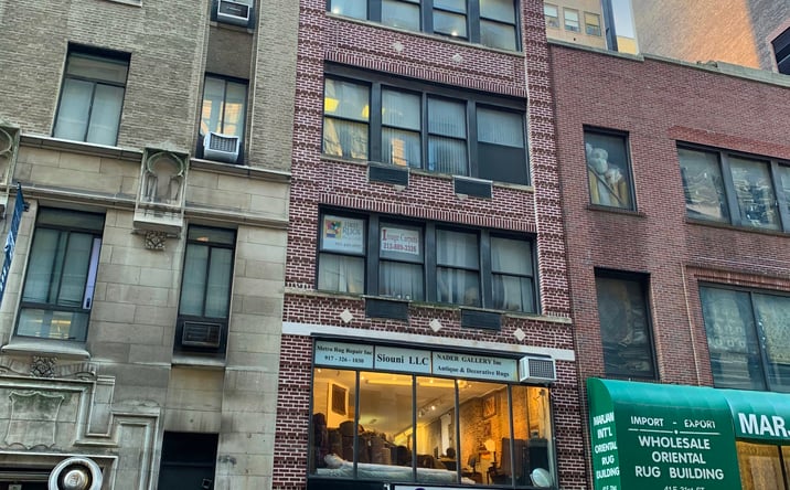 Pictures of Office property located at 39 E 31st St, New York, NY 10016 for sales - image #1