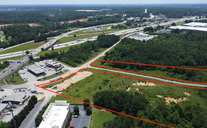Pictures of Land property located at 510 Avijazz Ct, Spartanburg, SC 29303 for sales - image #1