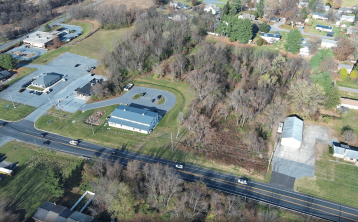 Pictures of Land property located at 4334 Old National Pike, Middletown, MD 21769 for sales - image #1
