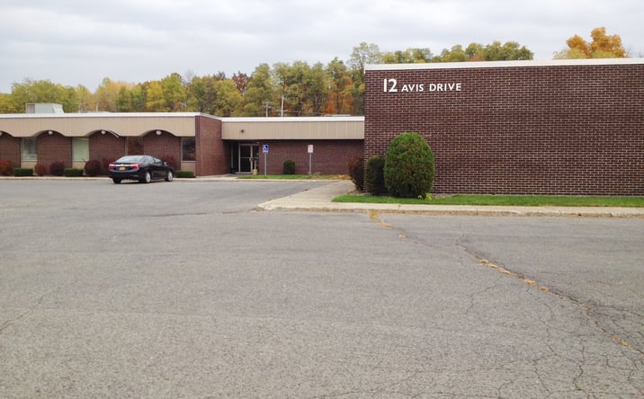 Pictures of Office property located at 14 Avis Dr, Latham, NY 12110 for sales - image #1