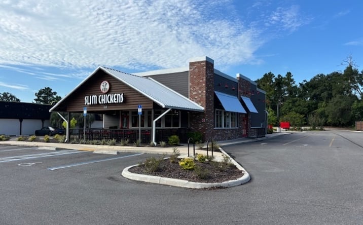 Pictures of Retail property located at 2329 Apalachee Pkwy, Tallahassee, FL 32301 for sales - image #1