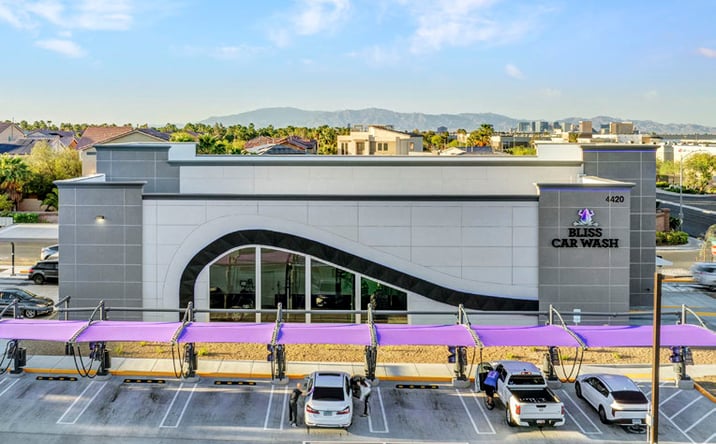 Pictures of Retail, Special Purpose property located at 2131 Rock Springs Drive, Las Vegas, NV 89128 for sales - image #1