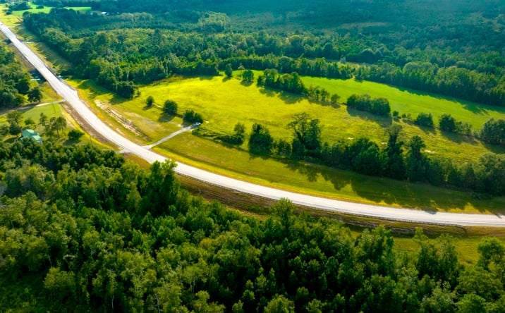 Pictures of Land property located at HWY 319-441, McRae, GA 31055 for sales - image #1