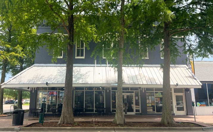 image of property at 201 JEFFERSON STFAYETTE Lafayette LA 70501-7103
