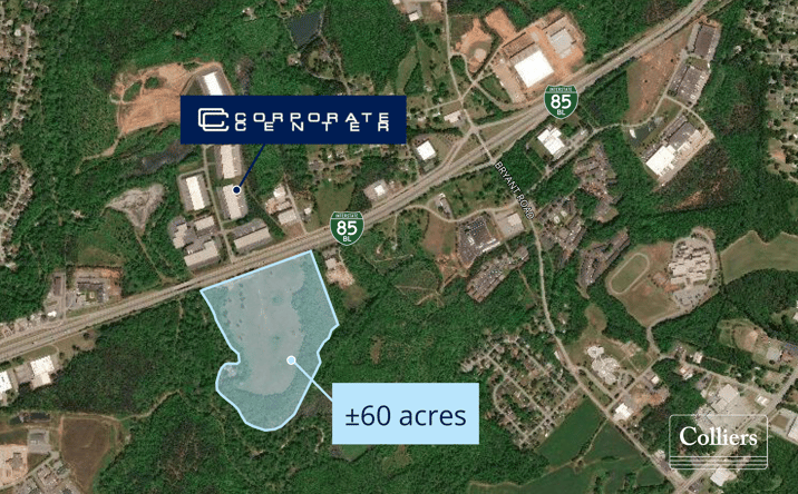 image of property at 401 LANDERS RD Spartanburg SC 29303-5013