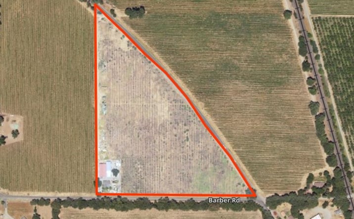 Pictures of Mixed Use property located at 9503 Barber Rd, Galt, CA 95632 for sales - image #1