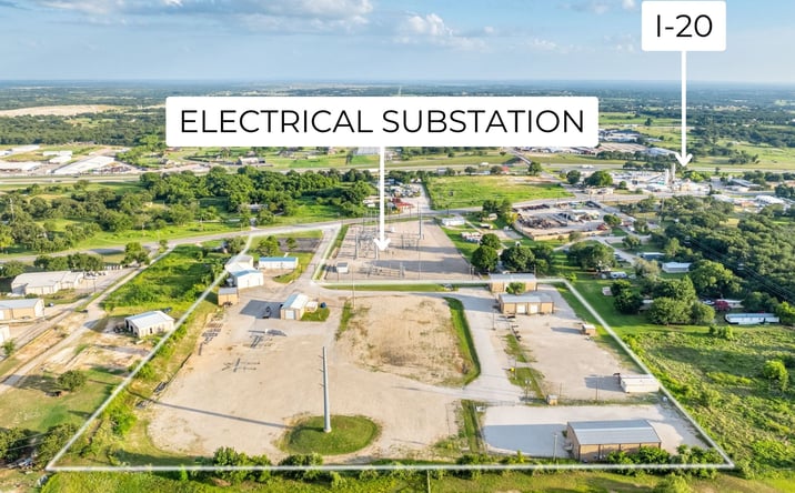 Pictures of Industrial, Land, Mixed Use, Special Purpose property located at 3008 Ranger Hwy, Weatherford, TX 76088 for sales - image #1