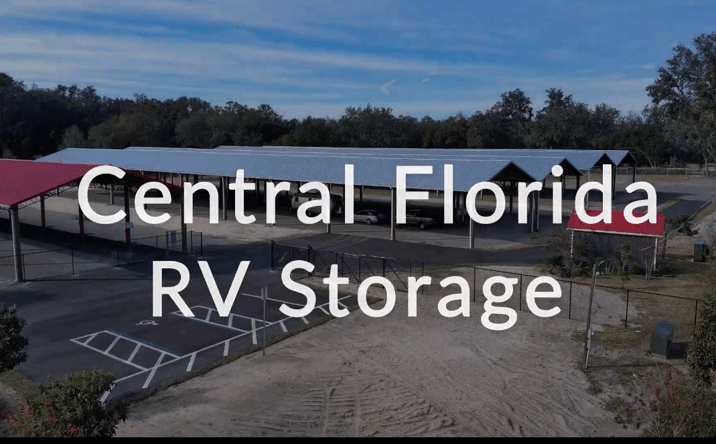 Pictures of Self Storage, Special Purpose, Business for Sale property located at 6875 SE Hwy 42, Summerfield, FL 34491 for sales - image #1