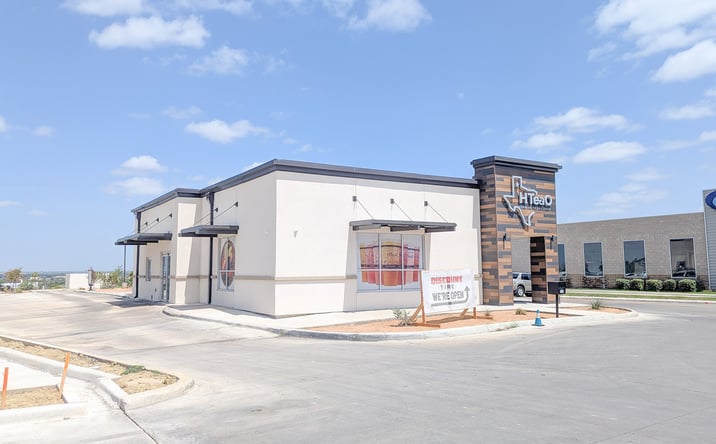 Pictures of Retail property located at 655 S Bibb Ave, Eagle Pass, TX 78852 for sales - image #1