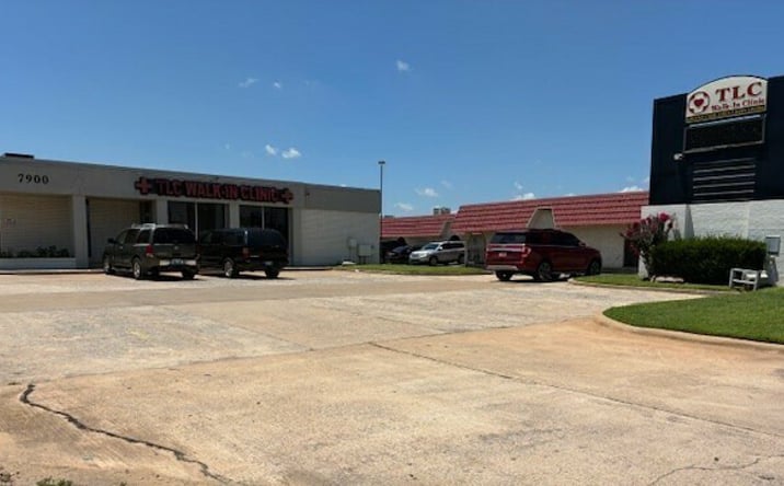 Pictures of Office property located at 7900 NW 23rd St, Bethany, OK 73008 for sales - image #1