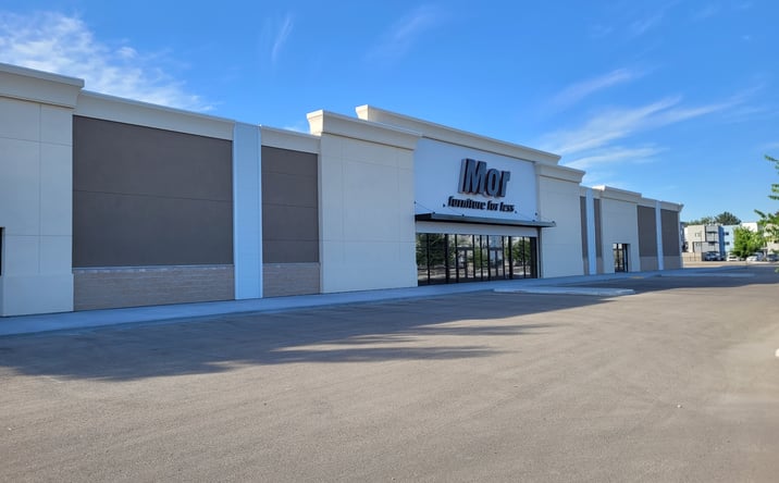 Pictures of Retail property located at 1509 Caldwell Blvd, Nampa, ID 83651 for sales - image #1