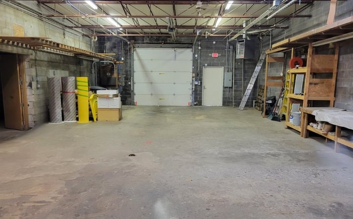 Pictures of Industrial, Special Purpose property located at 17129 Rockdale St., Detroit, MI 48219 for sales - image #1