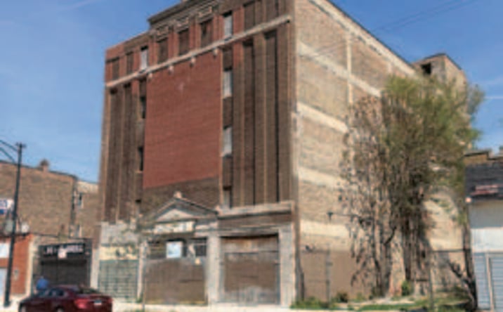Pictures of Retail property located at 5114 & 5110 W, Chicago, IL 60644 for sales - image #1