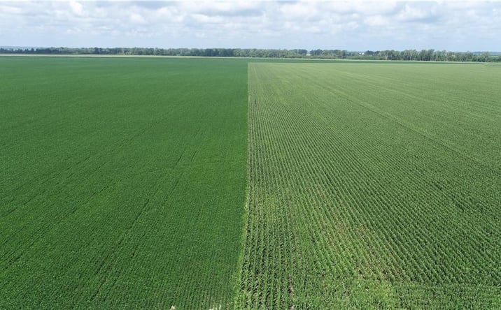Pictures of Land, Special Purpose property located at Tract 1 N Of Cranberry Bend Road, Waverly, MO 64096 for sales - image #1
