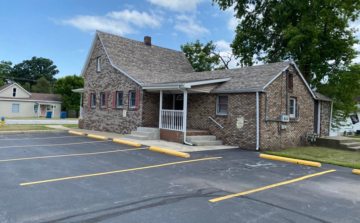 Pictures of Office, Mixed Use property located at 601 S Heaton (us 35), Knox, IN 46534 for sales - image #1