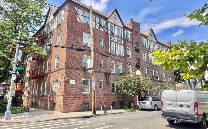 Pictures of Multifamily property located at 98-15 34th Ave, New York, NY 11368 for sales - image #1