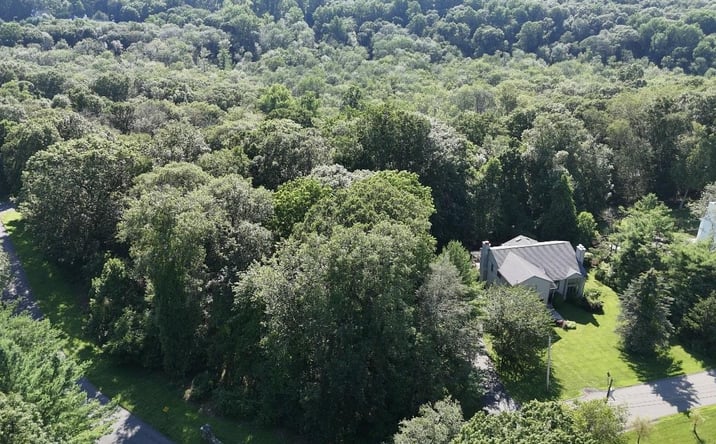 Pictures of Land property located at 9 Sun Hill Road, Somers, NY 10536 for sales - image #1