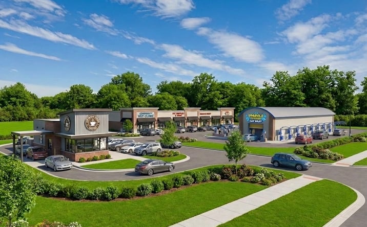 Pictures of Land property located at 39520 N Green Bay Road, Beach Park, IL 60099 for sales - image #1