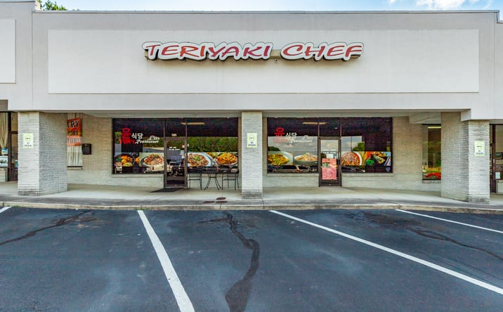 Pictures of Business for Sale property located at 474 Red Bud Rd NE, Calhoun, GA 30701 for sales - image #1