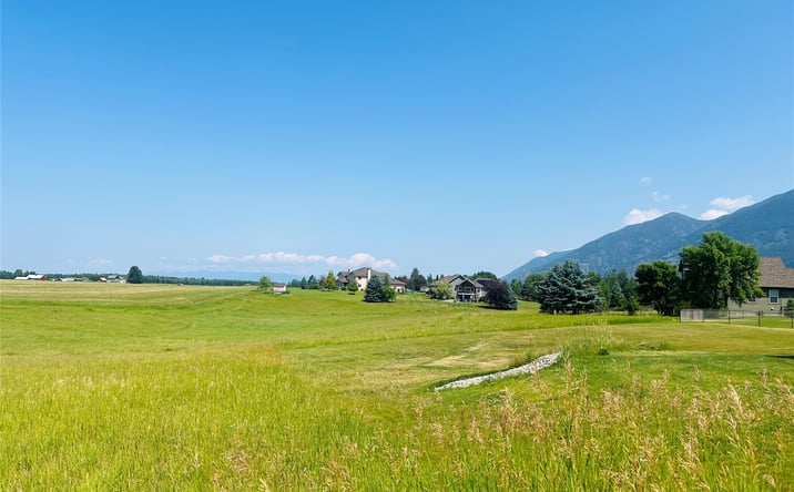 Pictures of Land property located at 1330 Quail Ridge Drive, Kalispell, MT 59901 for sales - image #1