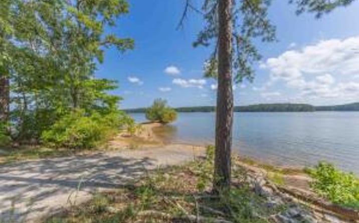 Pictures of Land property located at 1070 Whitstone Road, Lincolnton, GA 30817 for sales - image #1
