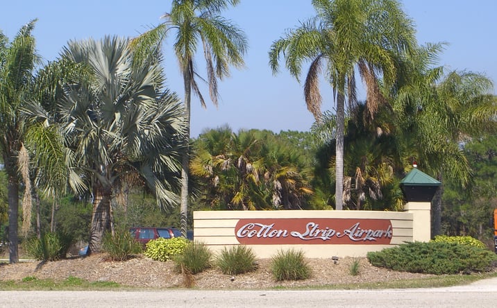 Pictures of Land property located at W State Road 80, Fort Denaud, FL 33935 for sales - image #1