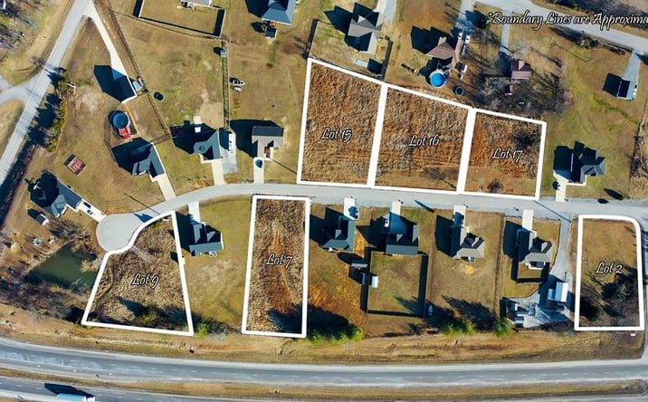 Pictures of Land property located at 0 Keith Trail, Elkton, KY 42220 for sales - image #1