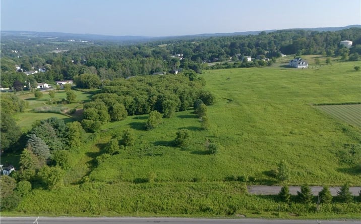 image of property at 9044 TIBBITTS Washington Mills NY 13413