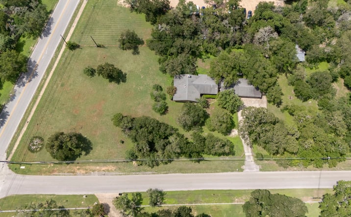 Pictures of Land, Mixed Use, Office property located at 3511 Wyldwood Rd, Austin, TX 78739 for sales - image #1