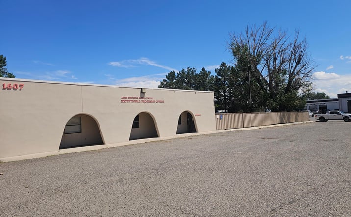 Pictures of Land property located at 1607 W AZTEC Boulevard, Aztec, NM 87410 for sales - image #1