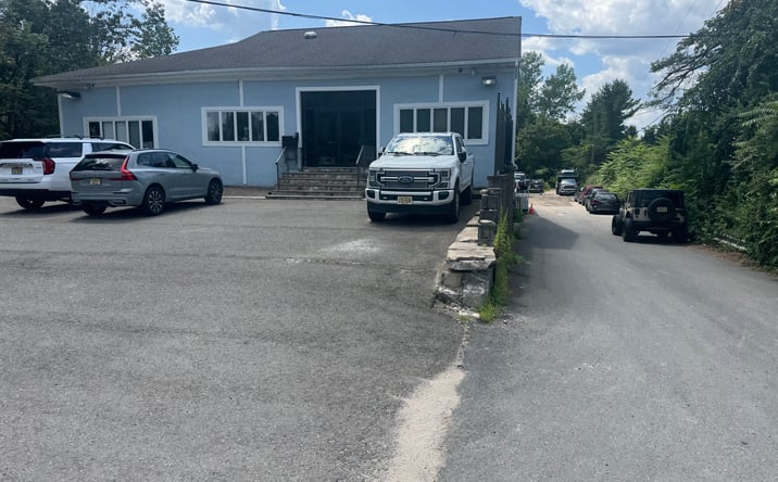Pictures of Industrial, Retail property located at 347 Rt 23 South, Pequannock Township, NJ 07444 for sales - image #1