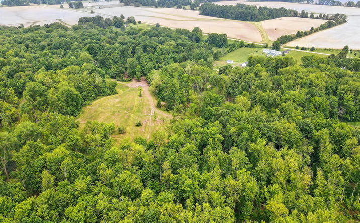 Pictures of Land property located at 0 Riley Road, Johnstown, OH 43031 for sales - image #1