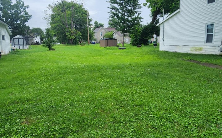 Pictures of Land property located at 808 S North Street, Washington Court House, OH 43160 for sales - image #1