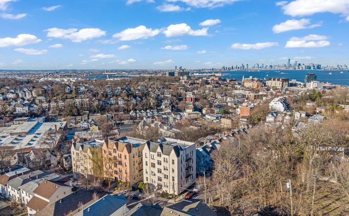 Pictures of Multifamily property located at 37 Avon Place, Staten Island, NY 10301 for sales - image #1