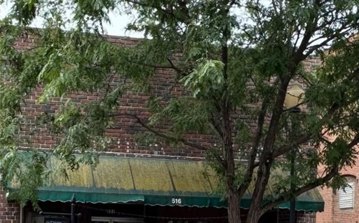 Pictures of Special Purpose property located at 516 Felix Street, St Joseph, MO 64501 for sales - image #1