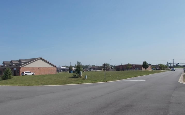 Pictures of Land, Business for Sale property located at 7851 E 108th Avenue, Crown Point, IN 46307 for sales - image #1