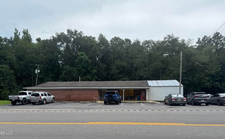 Pictures of Special Purpose property located at 11200 Highway 613, Moss Point, MS 39563 for sales - image #1